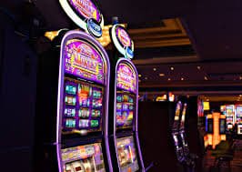 Giao diện casino trực tuyến lk68 trên điện thoại di động